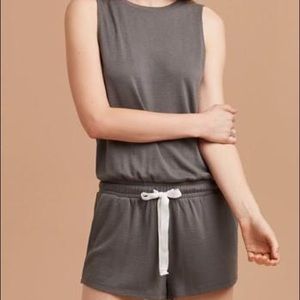 Aritzia romper